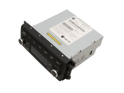 Mopar 5064949AJ Radio Multi Media