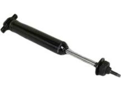 Mopar 5086565AF Shock Absorber Package Suspension Front