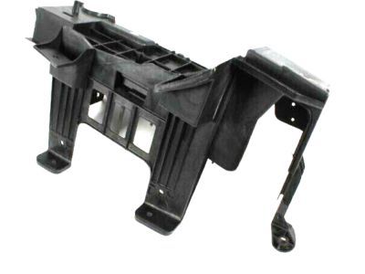 Ram Battery Tray - 55372500AE