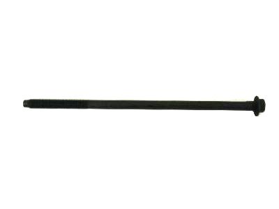 Jeep 6502783 Hold Down Strap Bolt
