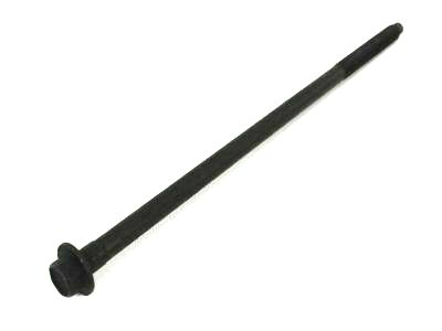 Jeep 6502783 Hold Down Strap Bolt