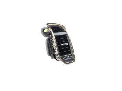 Mopar 6BK642X7AE Outlet A/C & Heater Right Outboard, Front Passenger Side 6BK642X7AE Mopar Outlet A/C & Heater Right Outboard, Front Passenger Side Product Photo 1 of 4