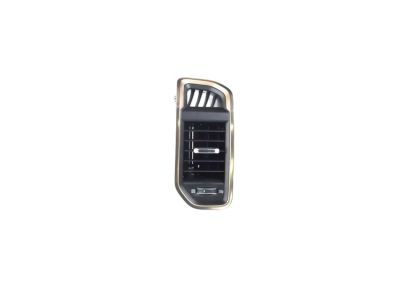 6BK642X7AE Mopar Outlet A/C & Heater Right Outboard, Front Passenger Side Product Photo 3 of 4
