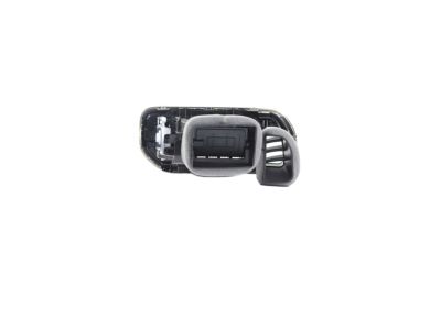 6BK642X7AE Mopar Outlet A/C & Heater Right Outboard, Front Passenger Side Product Photo 2 of 4