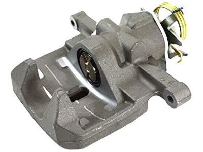 Dodge Brake Caliper - 68203486AB