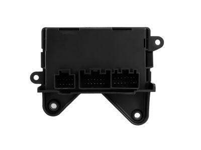 Mopar 56030123AB Module Transfer Case Control