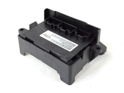 Mopar 56030123AB Module Transfer Case Control