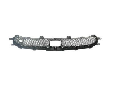 Jeep 68264295AA GRILLE Fascia Center