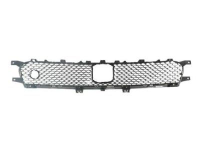 Jeep 68264295AA GRILLE Fascia Center