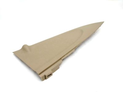 Mopar 1VN55HL1AA Panel Floor Console