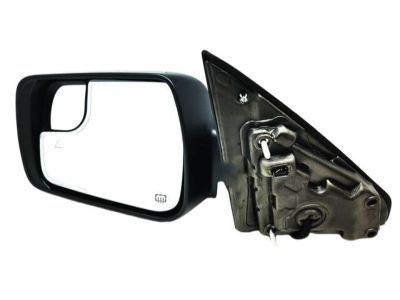 Ram 68276507AG MIRROR Outside Rearview Refer To Group 008 For Mirror Lamps, Camera And Sensor Part Numbers