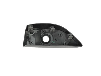 Mopar 5YZ83LXHAA Cover Mirror Flag