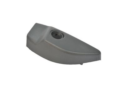 Mopar 5YZ83LXHAA Cover Mirror Flag