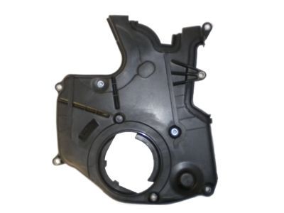 Chrysler Timing Cover - MD363100