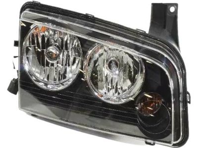 Mopar 4806164AH Headlamp