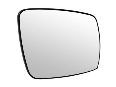 Dodge 68045692AA Mirror Glass