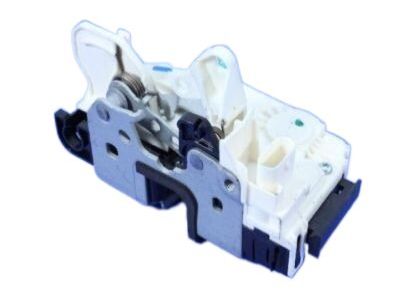 Jeep 4589584AG Latch