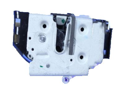 Jeep 4589584AG Latch