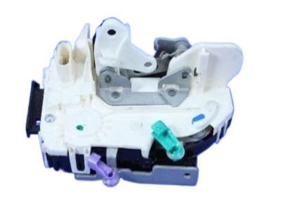 Jeep 4589584AG Latch