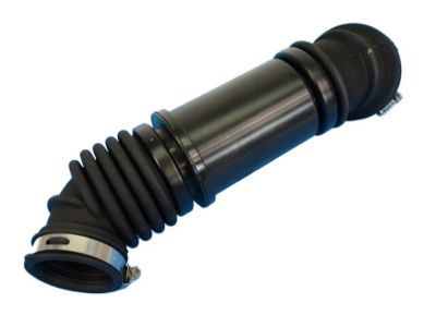 Chrysler 4891406AB HOSE Clean Air