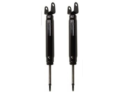 Jeep 68209444AC SHOCK ABSORBER KIT Suspension Rear