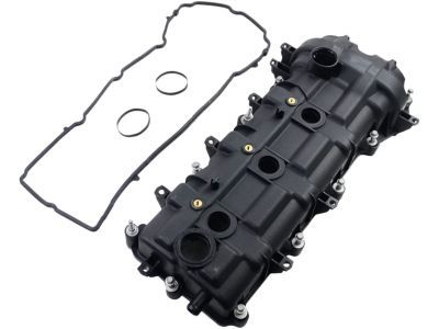 Jeep 5184069AN Valve Cover