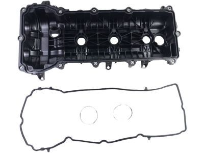 Jeep 5184069AN Valve Cover