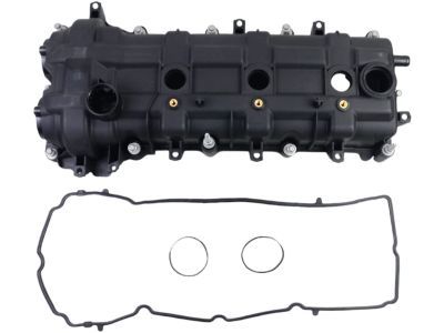 Jeep 5184069AN Valve Cover
