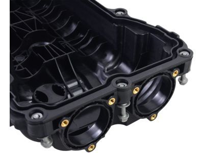 Jeep 5184069AN Valve Cover