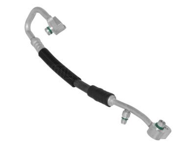 Dodge Grand Caravan A/C Hose - 5066517AA