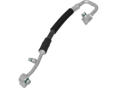 Dodge Grand Caravan A/C Hose - 5066517AA