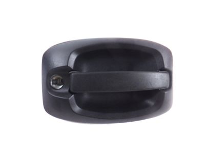 Mopar 5RK15JXWAA Handle Exterior Door