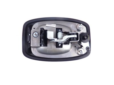 Mopar 5RK15JXWAA Handle Exterior Door