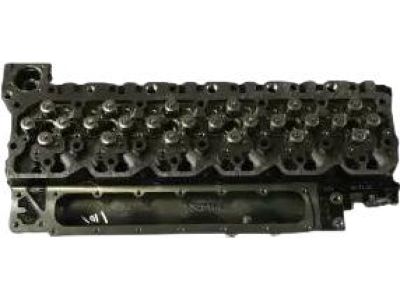 Mopar R8444787AA Head Cylinder With Valves