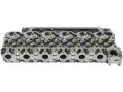 Mopar R8444787AA Head Cylinder With Valves