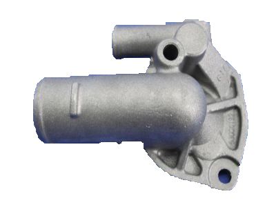 Jeep Comanche Thermostat Housing - 53006192