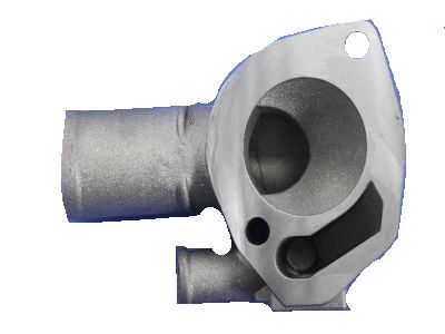 Jeep Comanche Thermostat Housing - 53006192