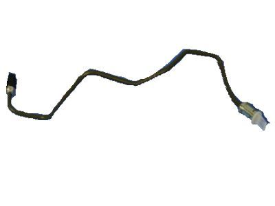 Jeep 5273429AC TUBE Clutch M/Cyl