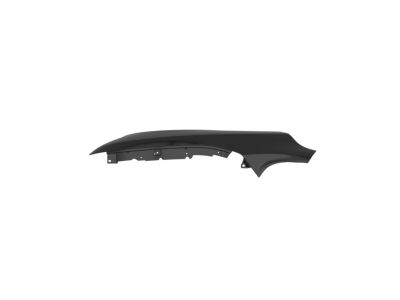 Mopar 55369735AC Fender Front, Driver Side