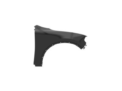 Mopar 55369735AC Fender Front, Driver Side