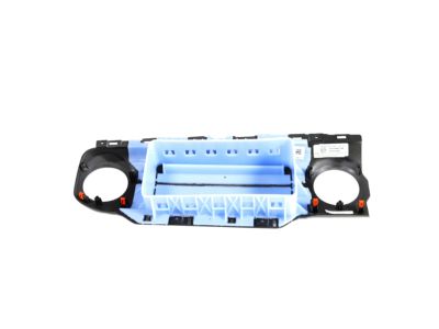 Mopar 7DZ88NCCAA Door Passenger Air Bag, Passenger Side