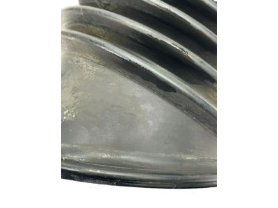 Jeep Air Intake Coupling - 4880268AA