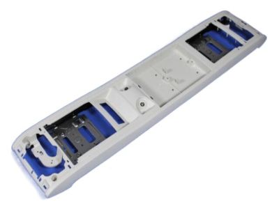 Dodge 1KM51DW1AB Overhead Console