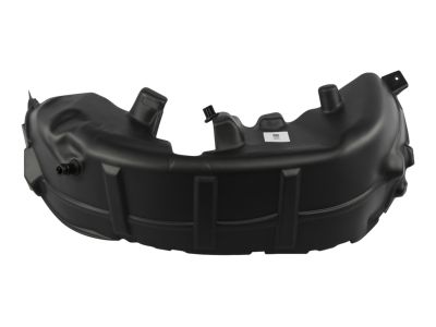 Mopar 68102263AE Shield Wheelhouse