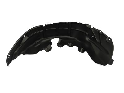 Mopar 68102263AE Shield Wheelhouse