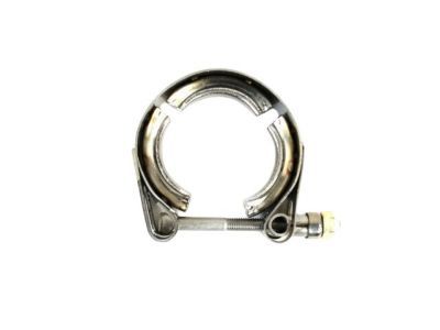 Ram 68450852AA EGR Cooler Clamp