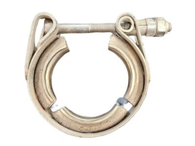 Ram 68450852AA EGR Cooler Clamp