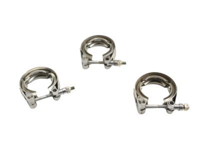 Ram 68450852AA EGR Cooler Clamp