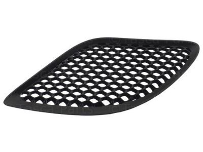 Dodge 68141089AF Bezel