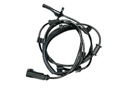 Ram 68457707AA SENSOR Wheel Speed